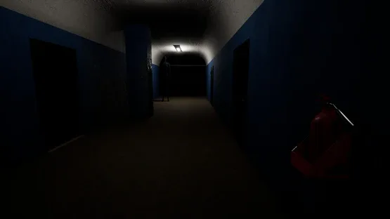 Schizophrenia: R.E.M. Protocol screenshot 6