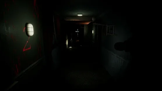 9 Souls screenshot 1