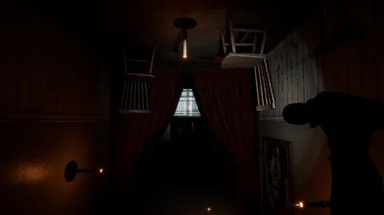 9 Souls screenshot 6