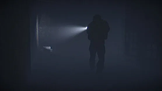 A.A.U. Black Site screenshot 1