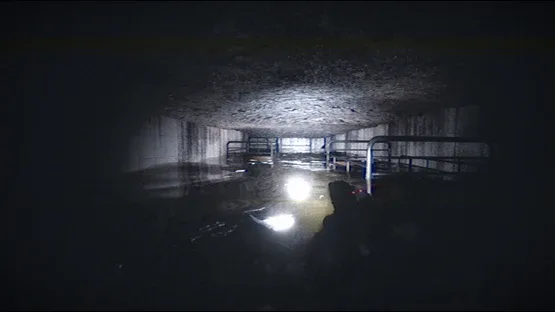 A.A.U. Black Site screenshot 6