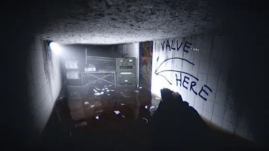 A.A.U. Black Site screenshot 8