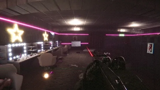 A.A.U. Black Site screenshot 13