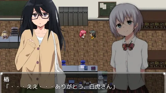 Agent Sirius screenshot 3