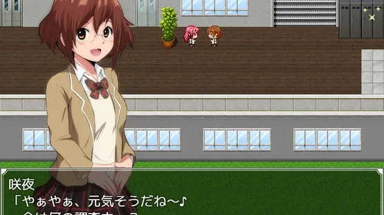 Agent Sirius screenshot 4