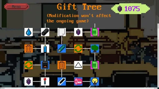 Reborn: Examine Again screenshot 3