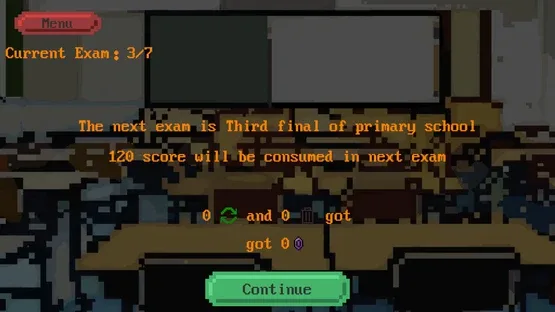 Reborn: Examine Again screenshot 5