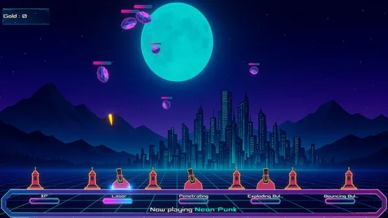 Command-Ω Omega screenshot 6