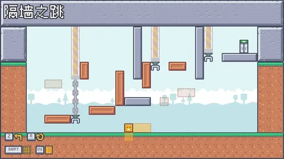Leap Tactics screenshot 2