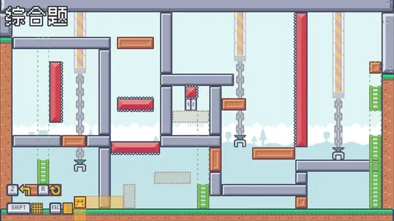 Leap Tactics screenshot 3