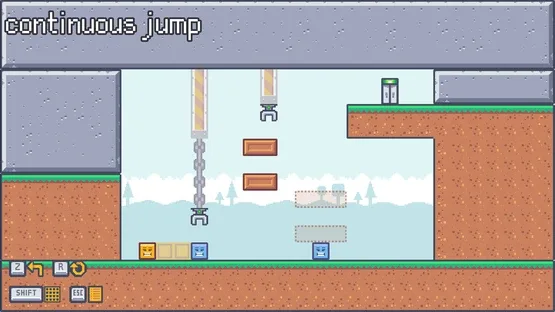 Leap Tactics screenshot 5