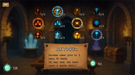 Dunthera screenshot 4