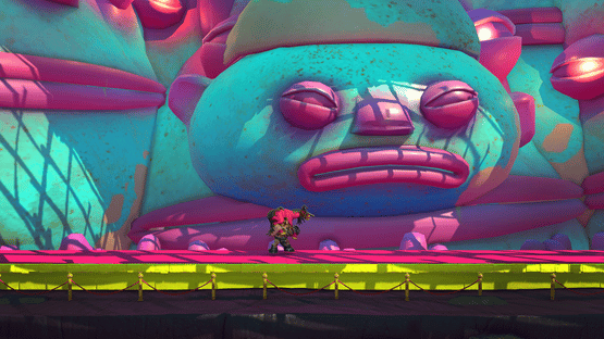 Brute Horse Screenshot