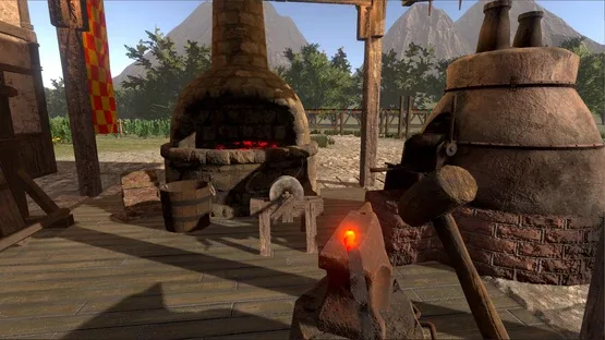 Medieval Horse Dealer Simulator screenshot 6