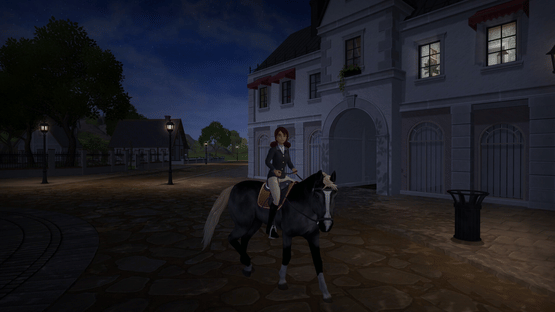 Sound of Horses Screenshot