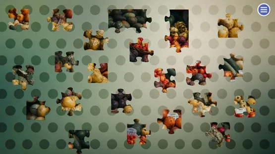 Art-Therapy: Jigsaw Puzzle screenshot 2
