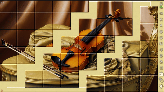 Master of Pieces Jigsaw Puzzle: Still Life 2 Screenshot
