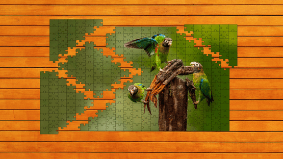 Whispers of Wings Jigsaw Puzzles: Expansion Pack 2 Screenshot