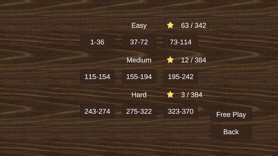 Pyramid Puzzle screenshot 6