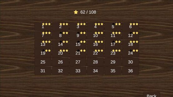 Pyramid Puzzle screenshot 4