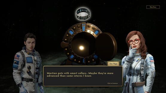 The Vault: Logic Puzzle Box screenshot 6