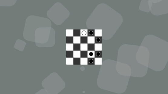 Puzzle Checkers: The Rooks screenshot 4