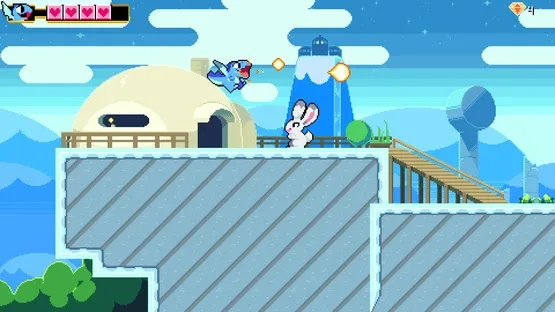 Panic in Puzzle World screenshot 12