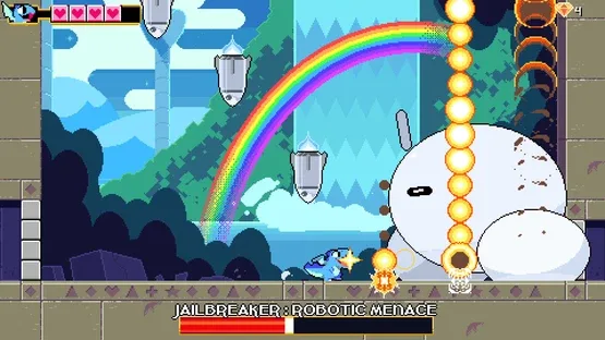 Panic in Puzzle World screenshot 13