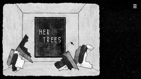Her Trees: Puzzle Dream screenshot 3
