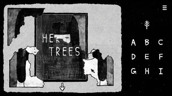 Her Trees: Puzzle Dream screenshot 9