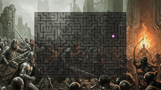 123 Mazes Screenshot