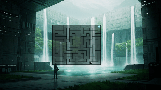 123 Mazes Screenshot