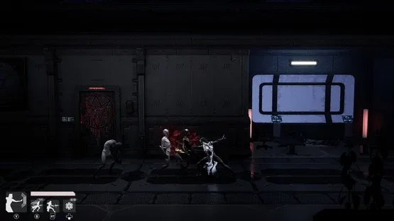 2nd Eve screenshot 1