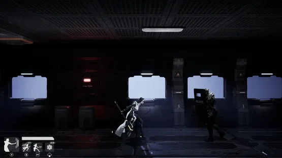 2nd Eve screenshot 2