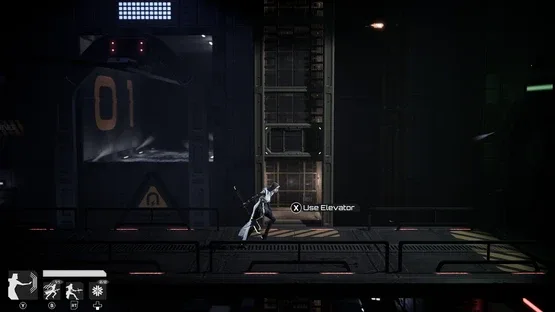 2nd Eve screenshot 4