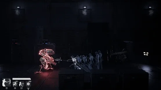 2nd Eve screenshot 5