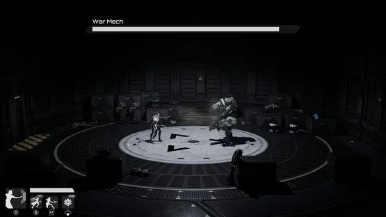 2nd Eve screenshot 3