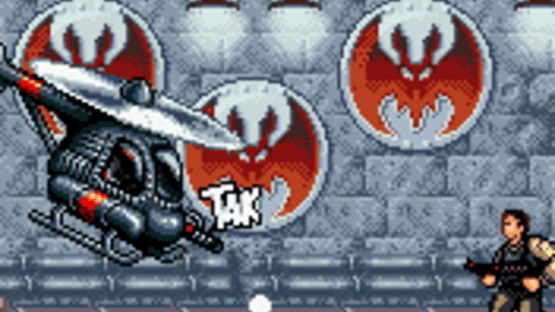 XIII Screenshot
