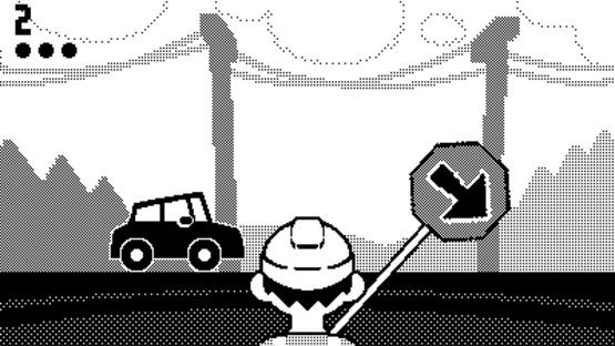 Traffic Jam Screenshot