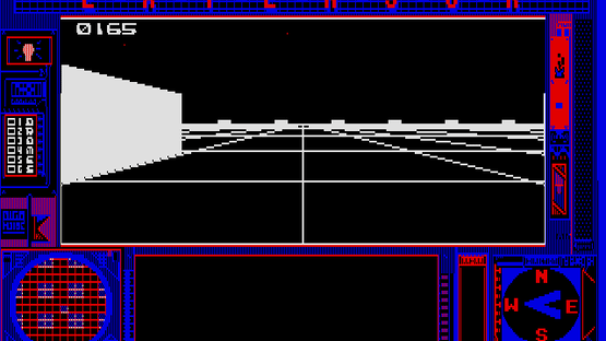 Extensor Screenshot