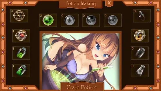Witches Craft screenshot 2