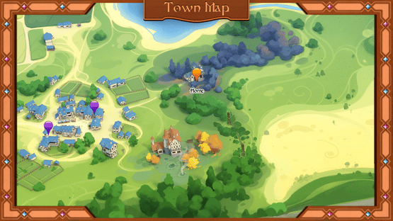 Witches Craft Screenshot