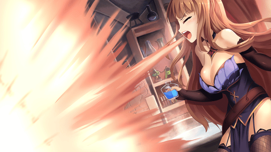 Witches Craft Screenshot