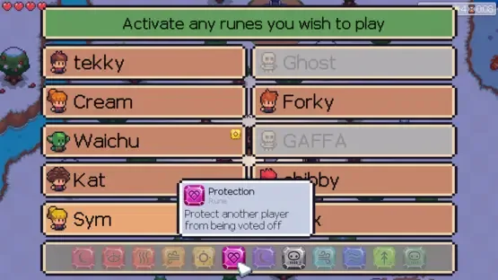 Frenemies screenshot 12