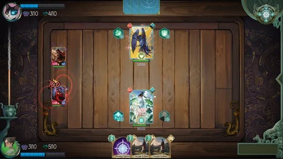 Millennium Strategy screenshot 3