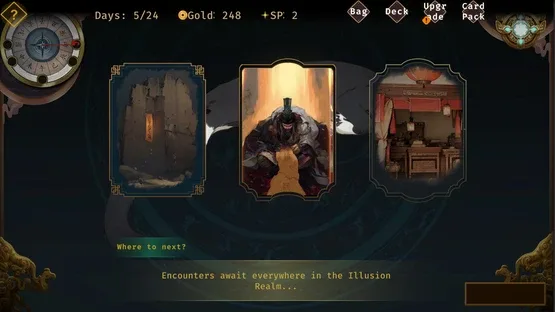 Millennium Strategy screenshot 4