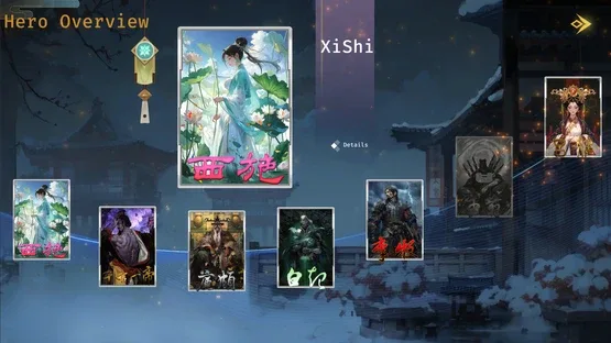 Millennium Strategy screenshot 8