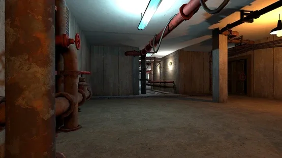 Nuclear Meltdown screenshot 1