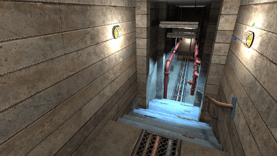 Nuclear Meltdown Screenshot