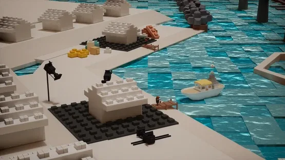 Floatineer screenshot 1
